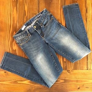 GAP Always Skinny Jeans